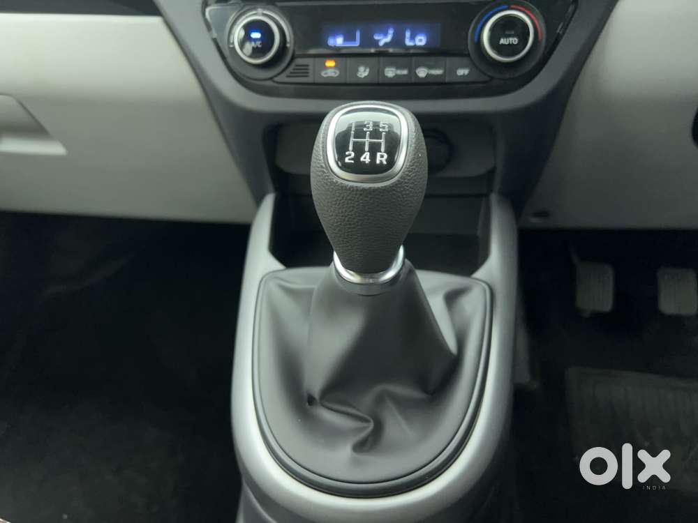 Hyundai Grand I10 Nios Sportz 1.2 Kappa Vtvt, 2022, Petrol