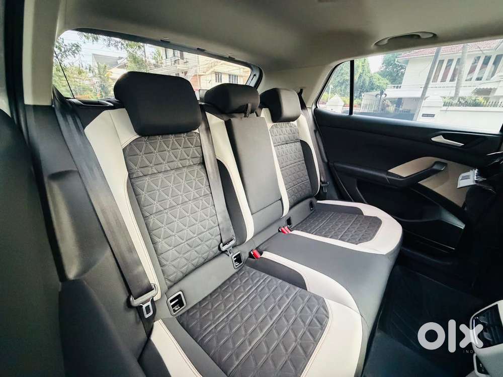 Volkswagen Taigun 1.5 Tsi Gt Plus, 2022, Petrol