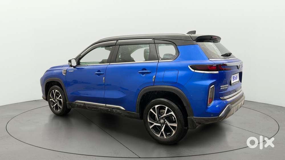 Toyota Urban Cruiser Hyryder 1.5 V Hybrid, 2023, Petrol