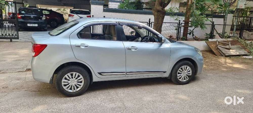 Maruti Suzuki Dzire 1.2 Vxi, 2024, Cng & Hybrids