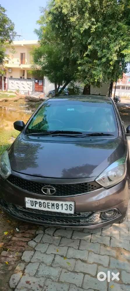 Tata Tiago Xm Diesel 2018