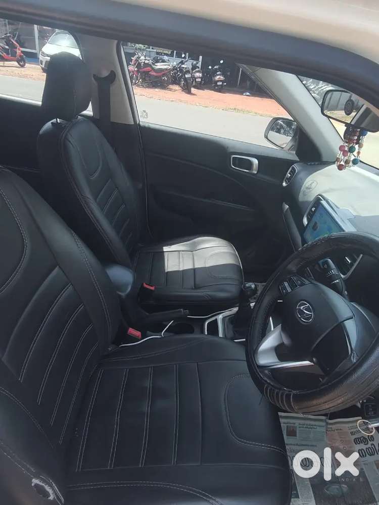 Hyundai Venue S Plus 2020