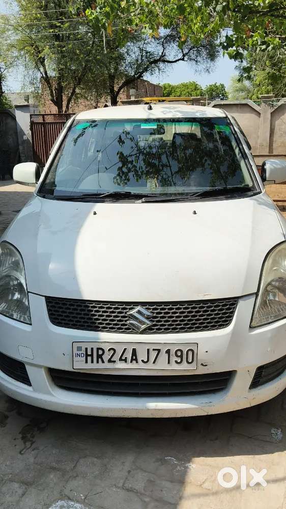 Maruti Suzuki Dzire 2015 Diesel