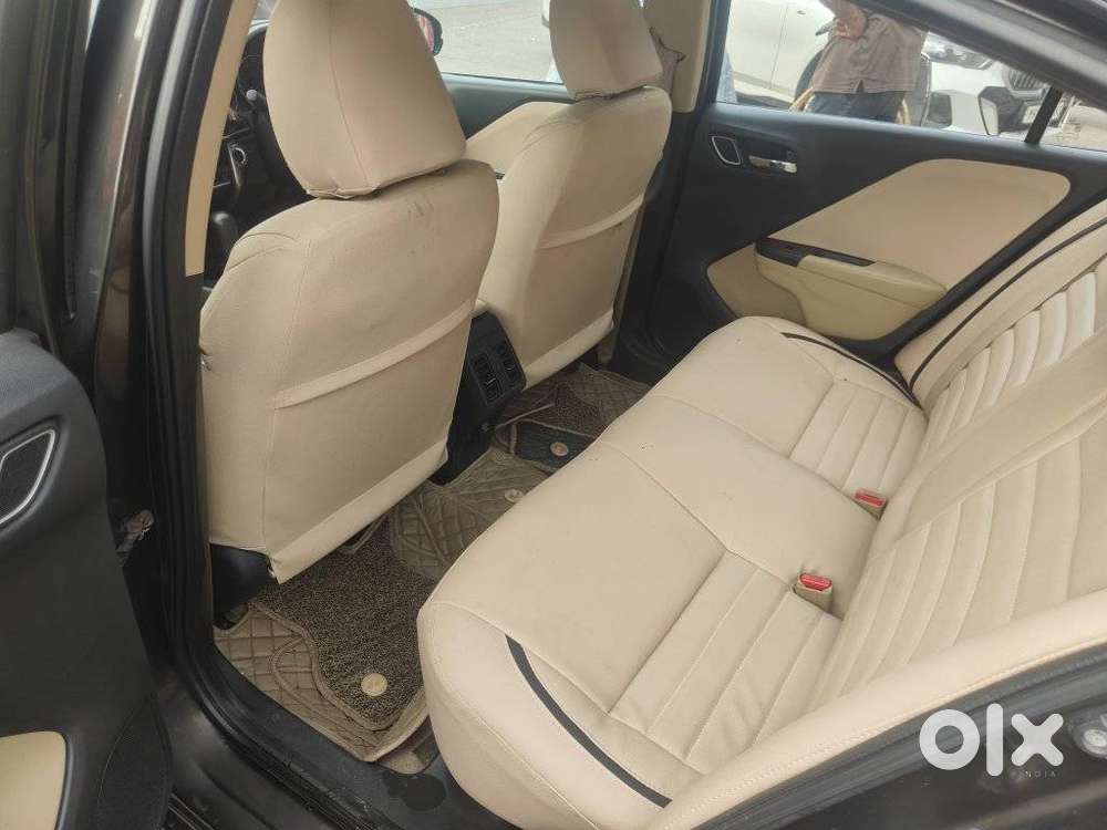 Honda City V At Avn, 2017, Petrol