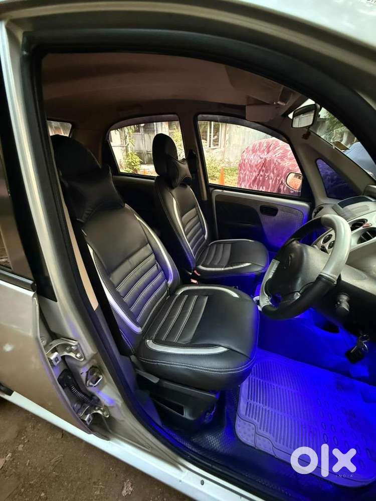 Tata Nano 2014 Petrol Good Condition