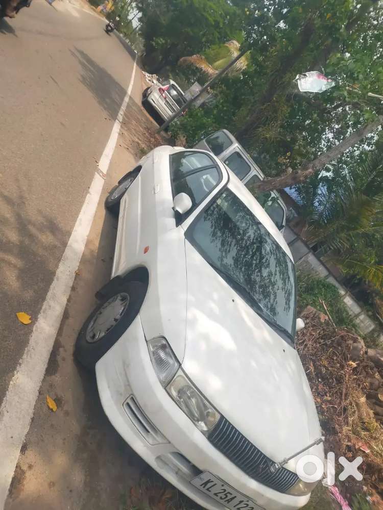 Mitsubishi Lancer 2008 Diesel 125000 Km Driven