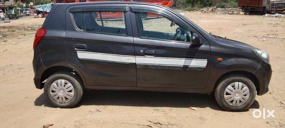 Maruti Suzuki Alto 800 Lxi, 2013, Petrol