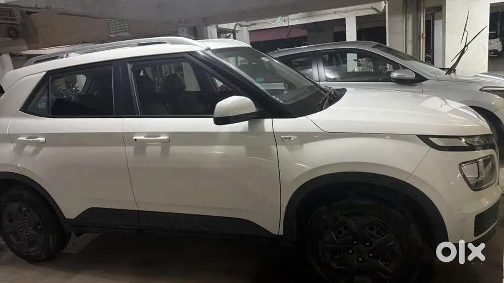 Hyundai Venue Kappa Mt