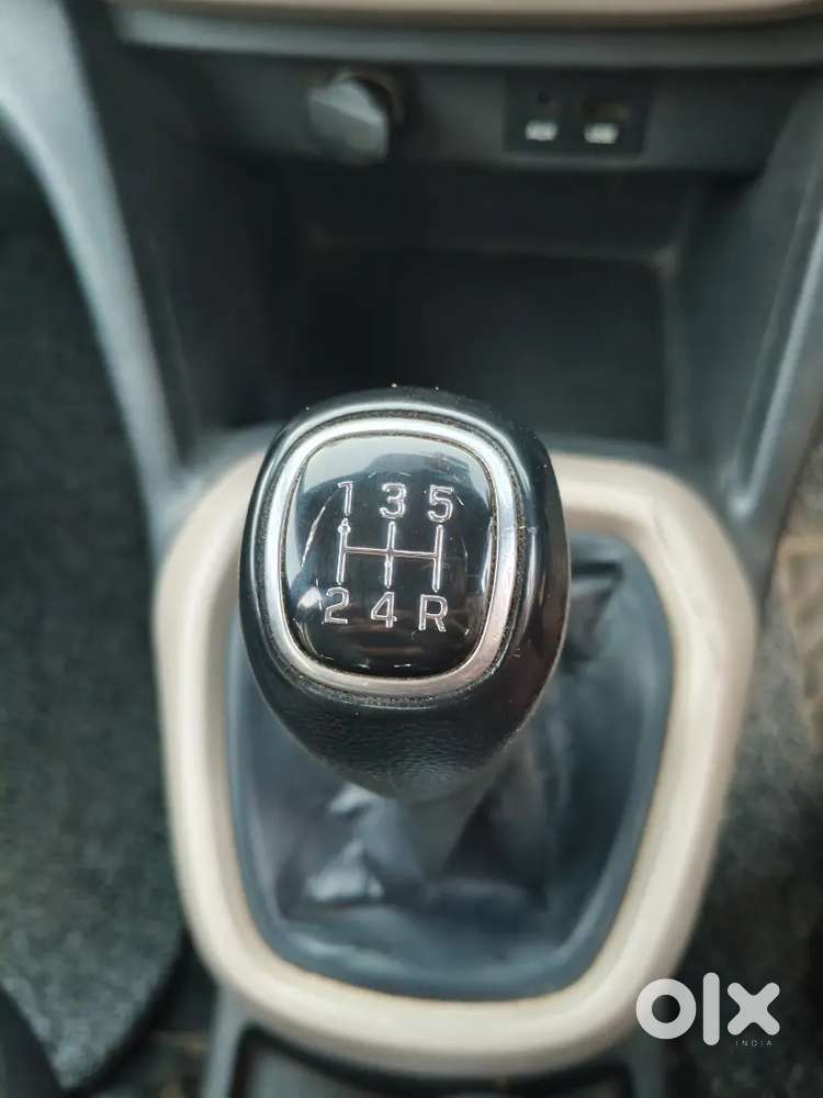 Hyundai Grand I10 2015 Petrol Good Condition