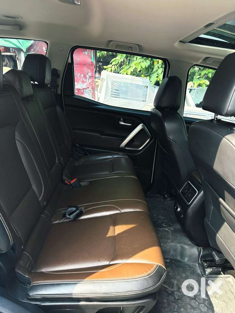 Mahindra Scorpio-n Z8 L Diesel Mt 2wd 7 Str, 2022, Diesel