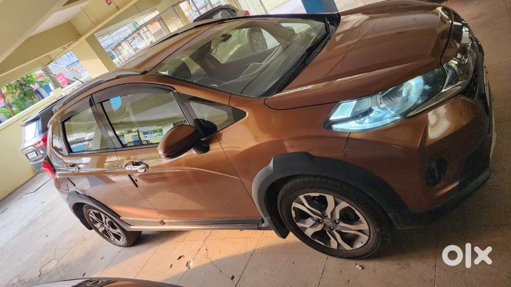Moving Out Sell Of Honda Wr-v