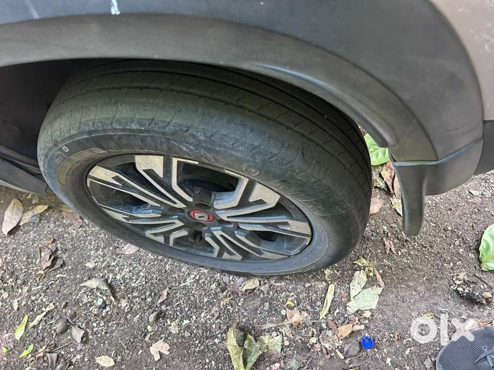 Renault Kiger 2022 Petrol Well Maintained