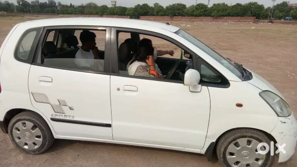 Maruti Suzuki Zen Estilo 2009 Petrol Good Condition