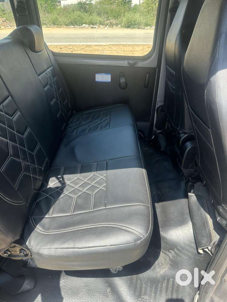 Maruti Suzuki Eeco 5 Str With Ac Plus Htr Cng, 2025, Petrol