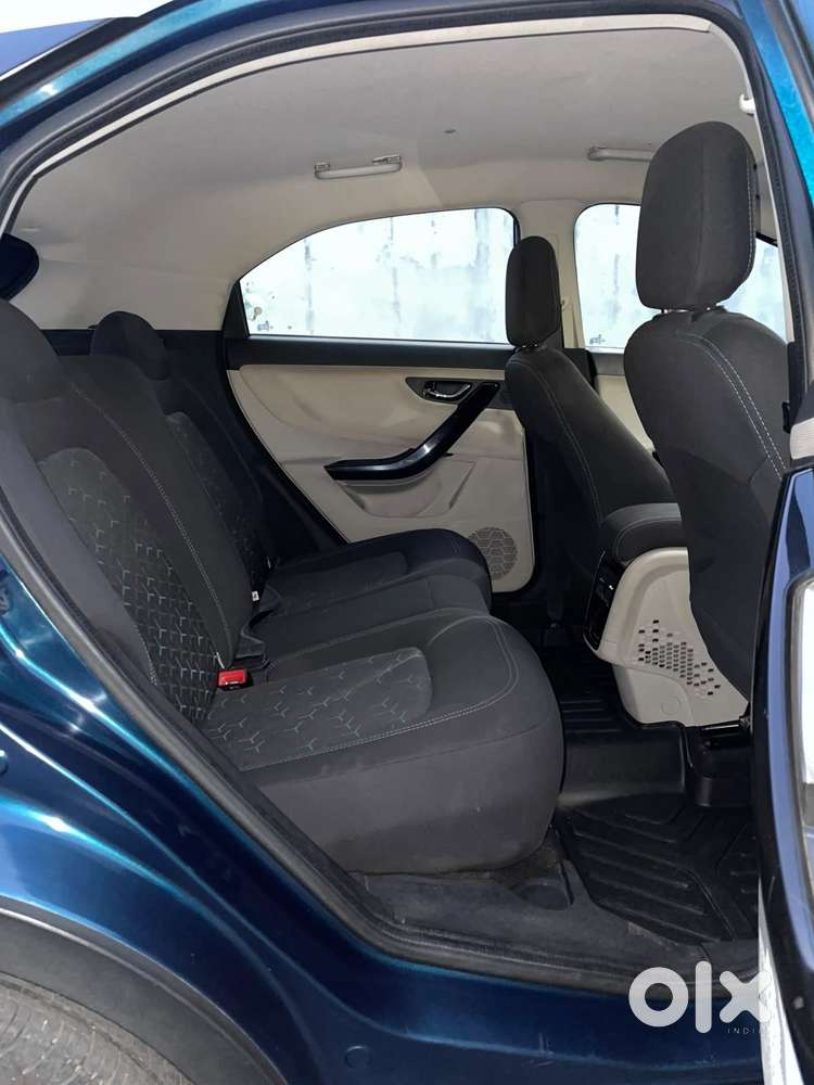 Tata Nexon Ev Xz Plus, 2022, Electric
