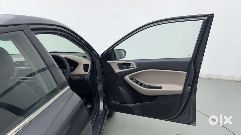 Hyundai Elite I20 [ ] 1.2 Asta, 2018, Petrol
