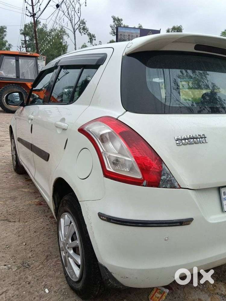 Maruti Suzuki Swift Ddis Vdi, 2013, Diesel