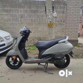 Kinetic scooty olx new arrivals