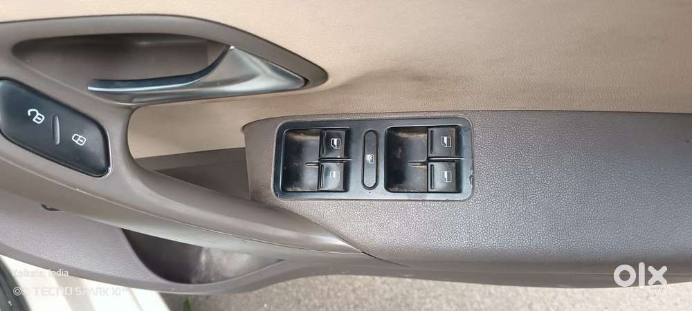 Volkswagen Vento 2010-2013 Diesel Comfortline, 2013, Diesel