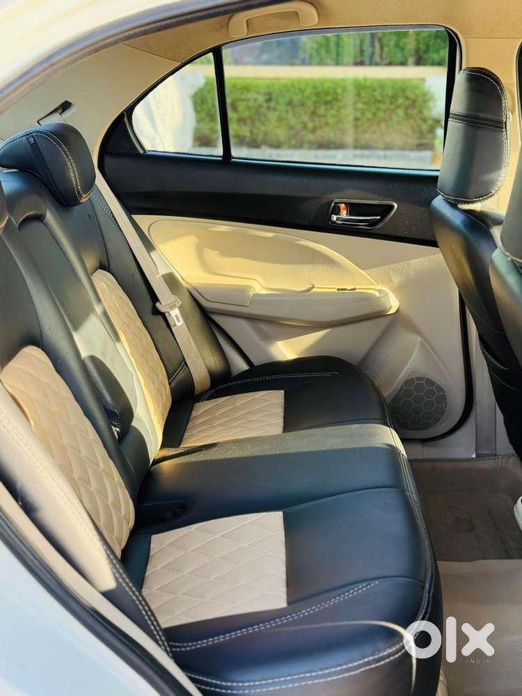 Maruti Suzuki Swift Dzire Amt Vdi, 2017, Diesel