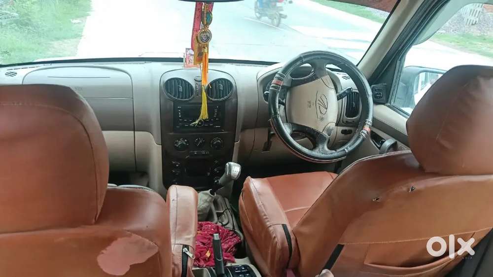 Mahindra Scorpio Vlx 2013 डीज़ल