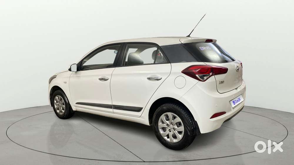 Hyundai Elite I20 Magna 1.2, 2015, Petrol
