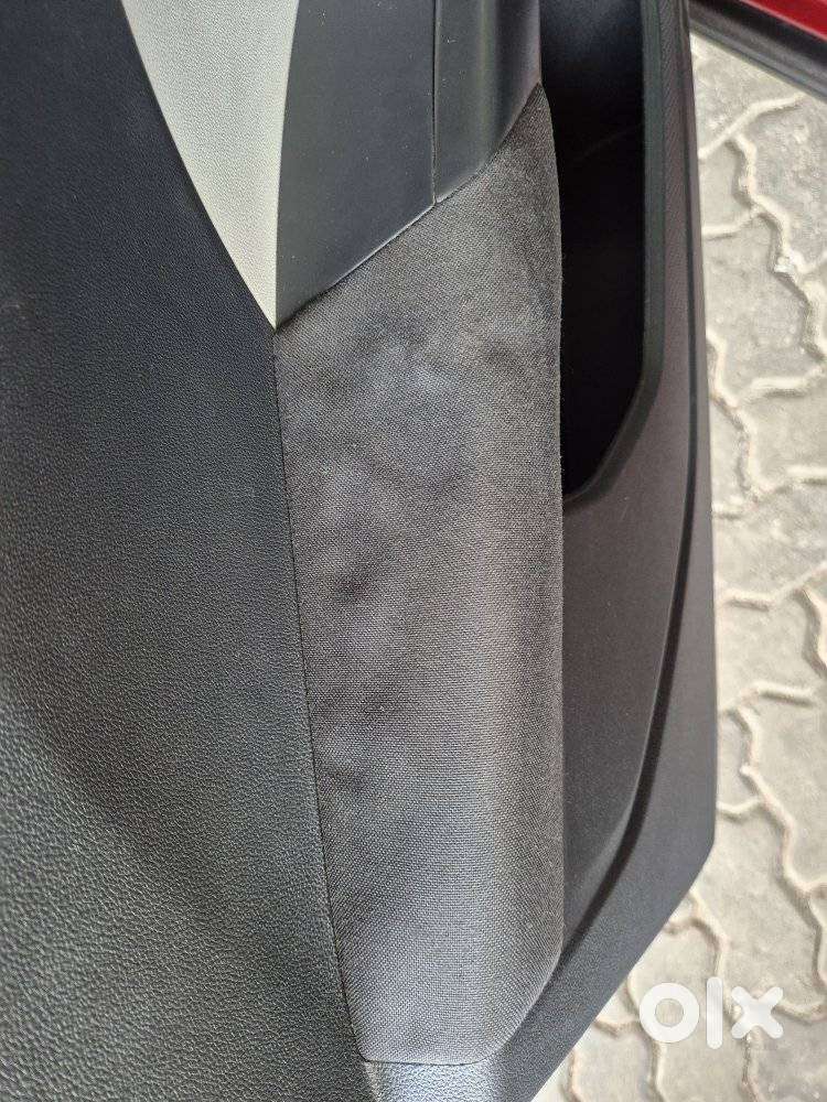Volkswagen Taigun, 2022, Petrol