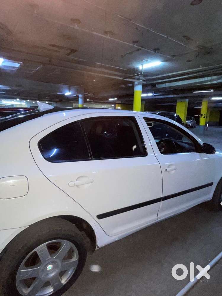 Skoda Laura 2007 Diesel Well Maintained