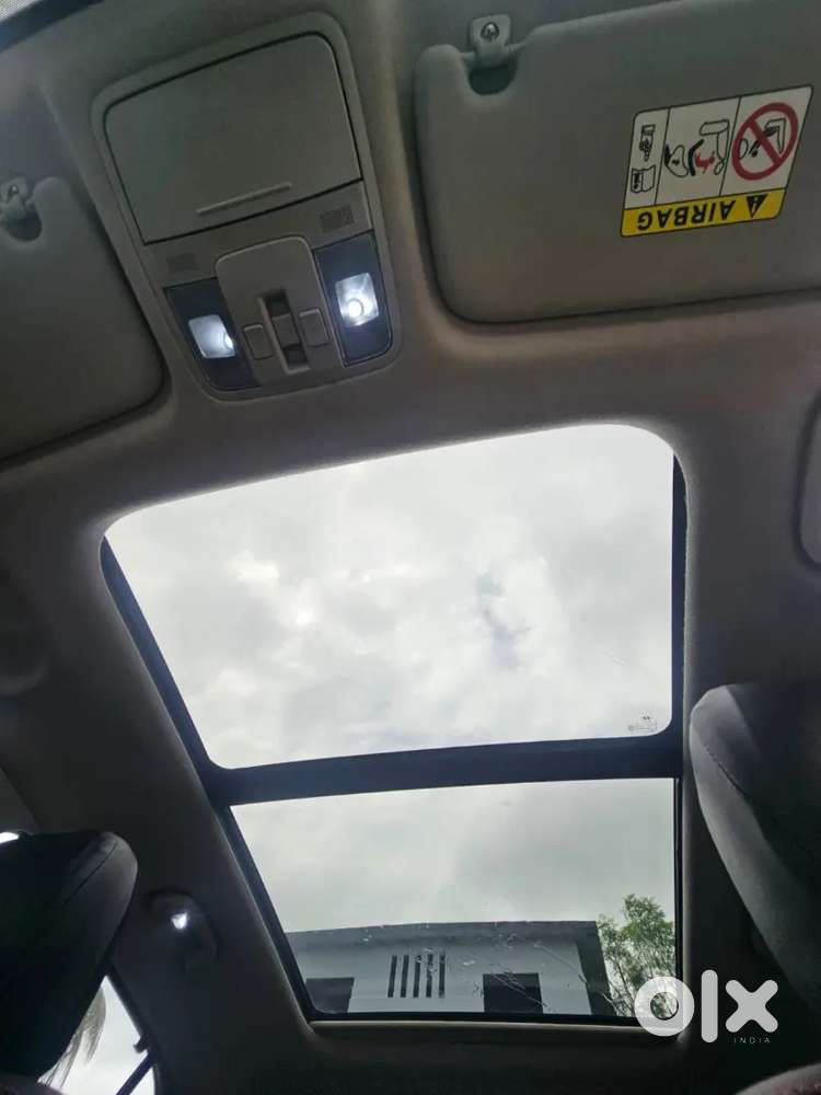 Hyundai Creta Facelift 2023