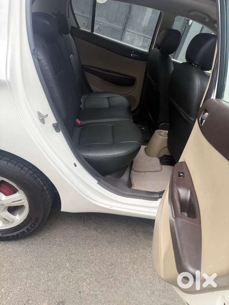 Hyundai I20 Magna, 2009, Petrol