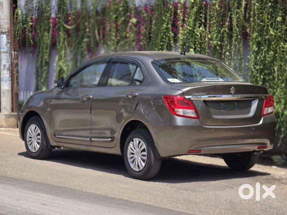 Maruti Suzuki Dzire 1.2 Vxi, 2021, Petrol