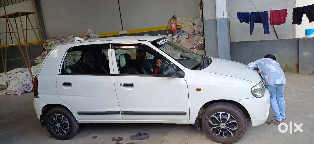 Maruti Suzuki Alto 2007 Lxi Urgent Sale