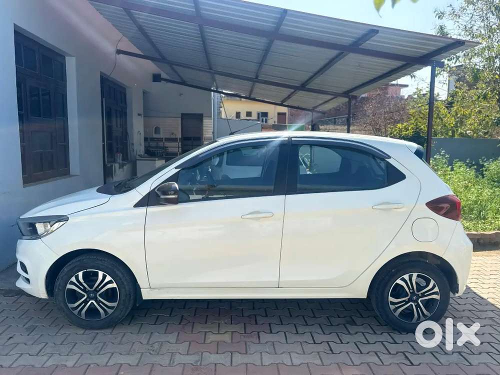 Tata Tiago 2024 Xt Optional 23000km Single Owner Excellent Condition