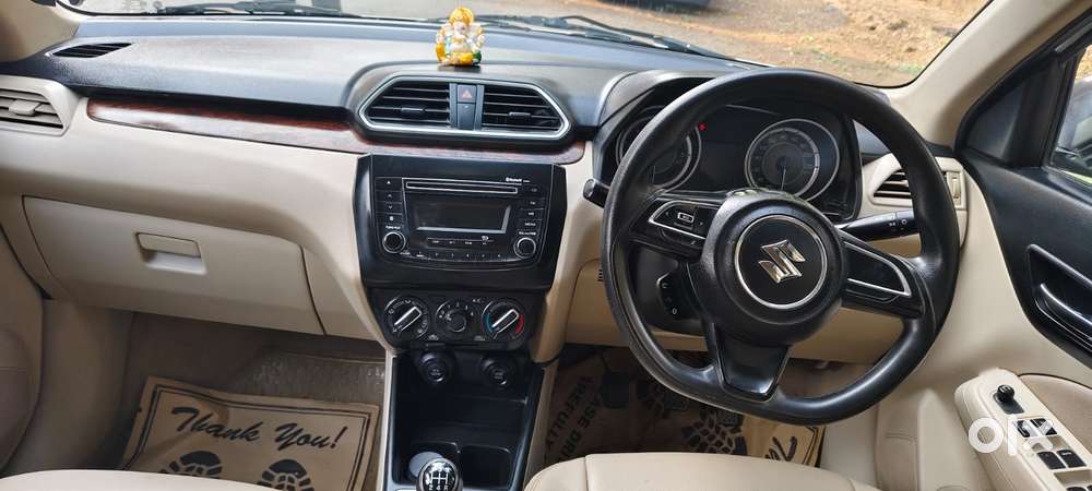 Maruti Suzuki Swift Dzire 1.3 Vxi, 2020, Petrol