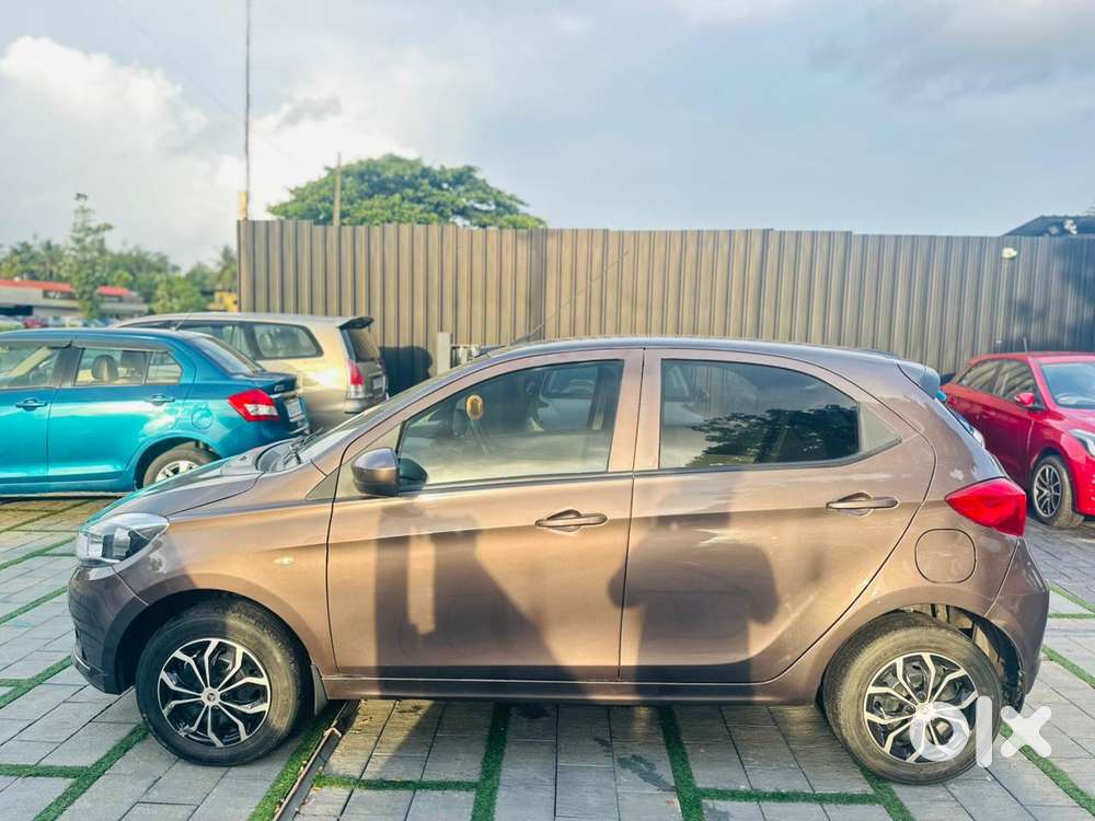 Tata Tiago 1.2 Revotron Xt, 2019, Petrol