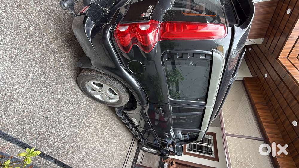 Mahindra Scorpio Classic 2022 Diesel Well Maintained