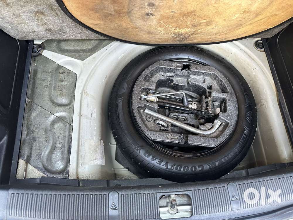 Skoda Fabia Scout 2010-2015 1.2 Tdi, 2013, Diesel