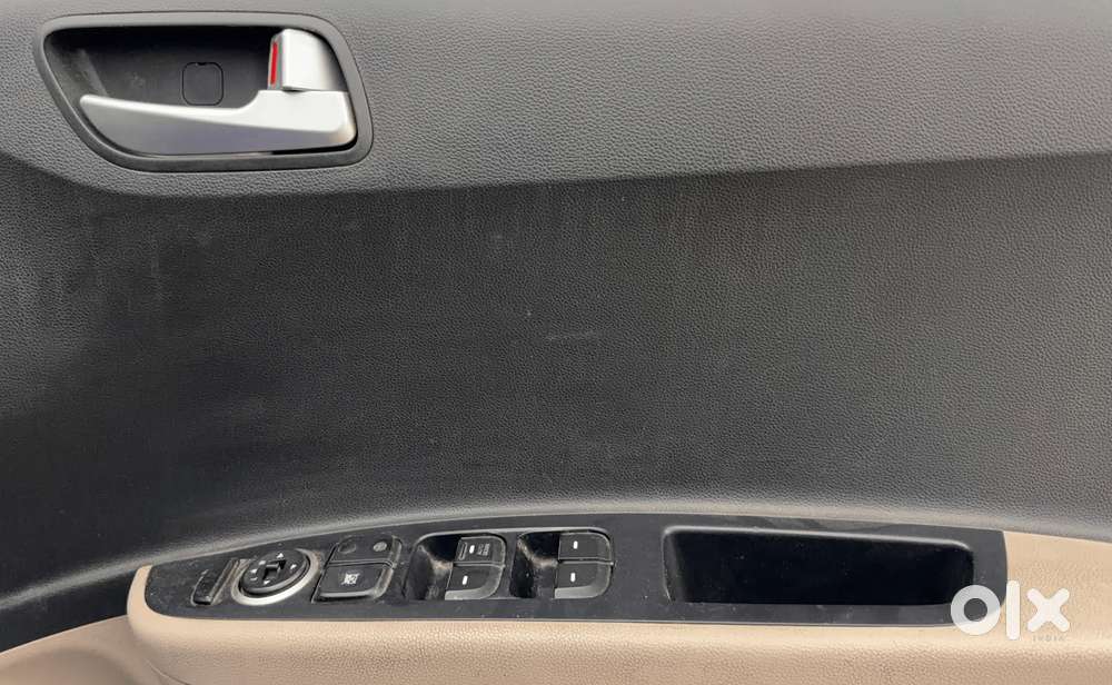 Hyundai Grand I10 Sportz 1.2 Kappa Vtvt, 2018, Cng & Hybrids