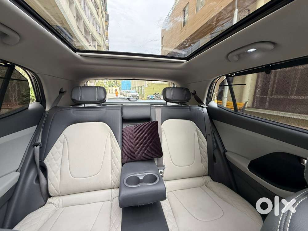 2024 Hyundai Creta Diesel