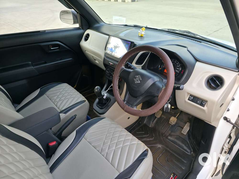 Maruti Suzuki Wagon R Lxi Cng, 2022, Cng & Hybrids