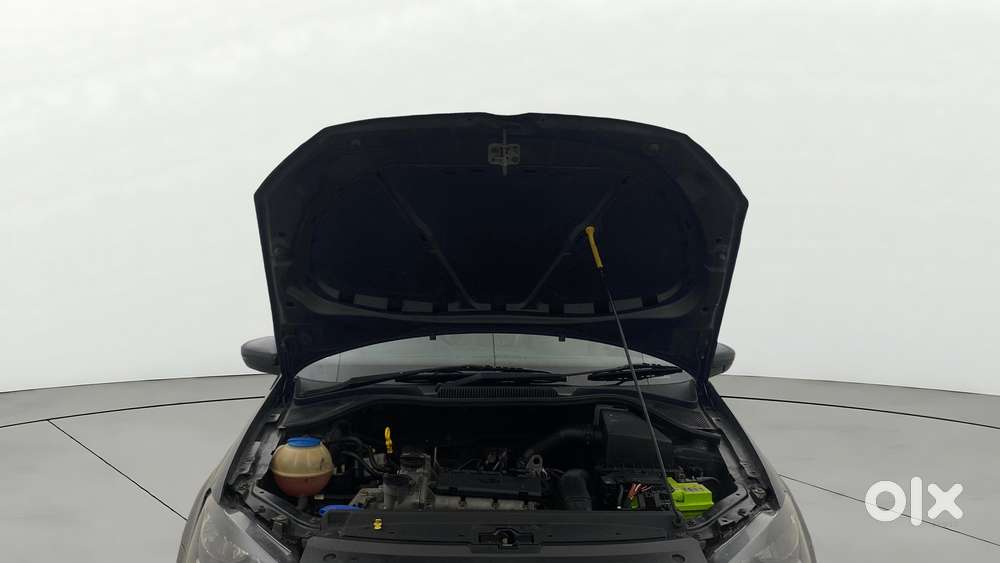 Volkswagen Ameo 1.2 Mpi Comfortline, 2016, Petrol