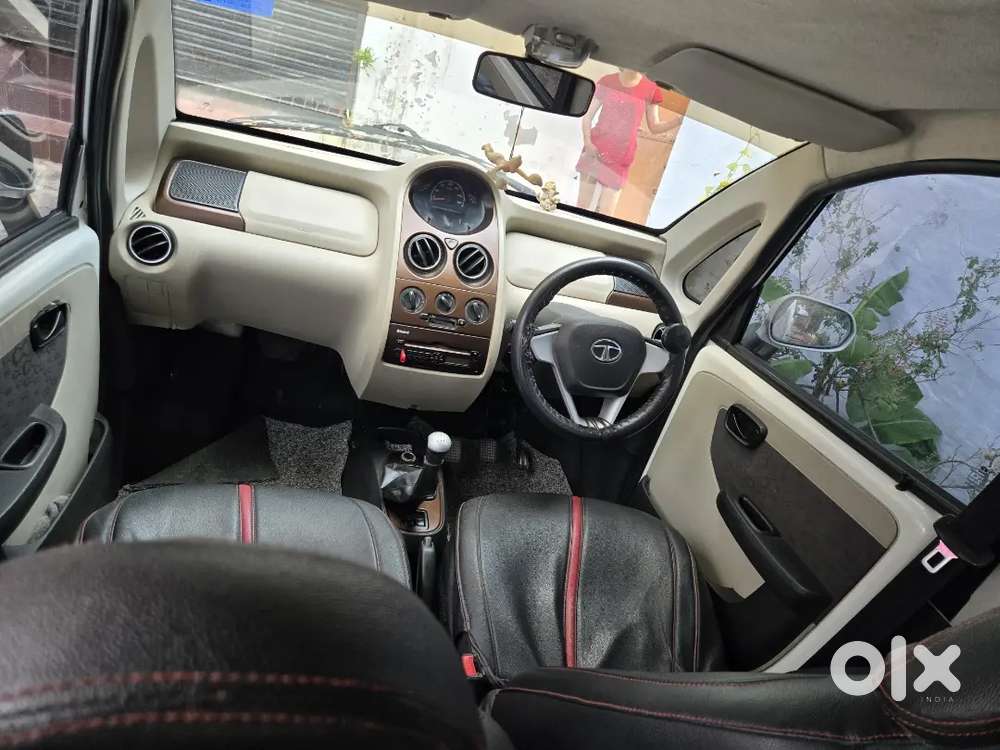 Tata Nano Genx 2015 Petrol 45000 Km Driven
