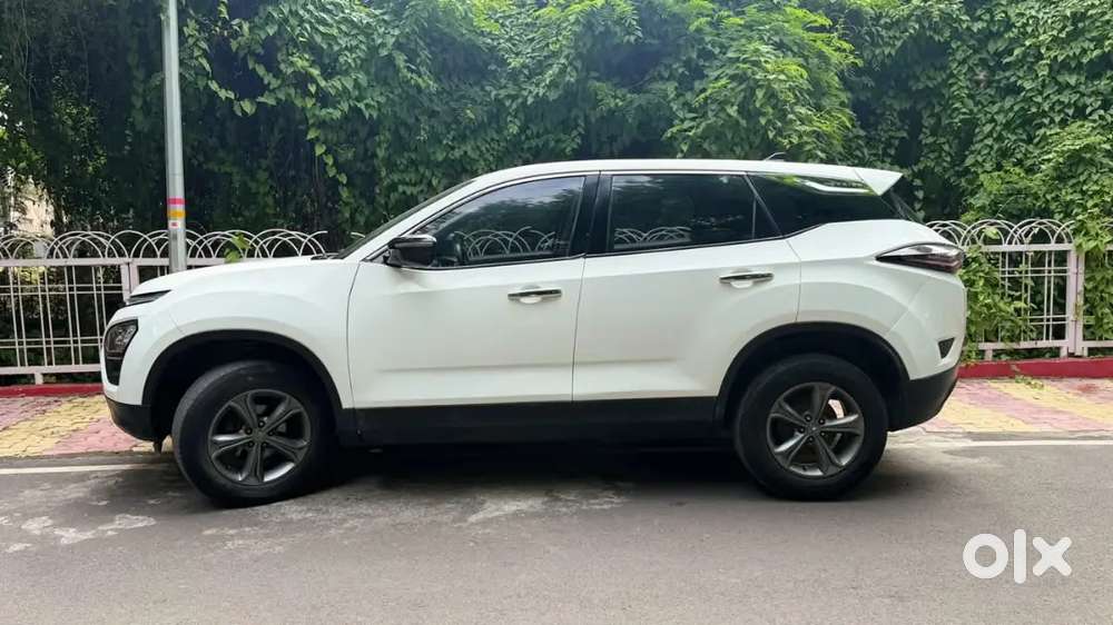 Tata Harrier Xz 2.0l 2021 Manual