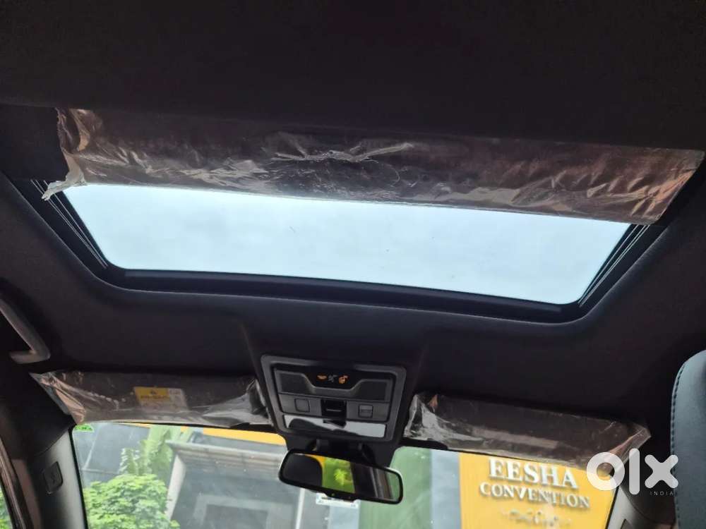 Tata Nexon Fearless S 1.2 Revotron Petrol 6 Mt Dt, 2024, Petrol