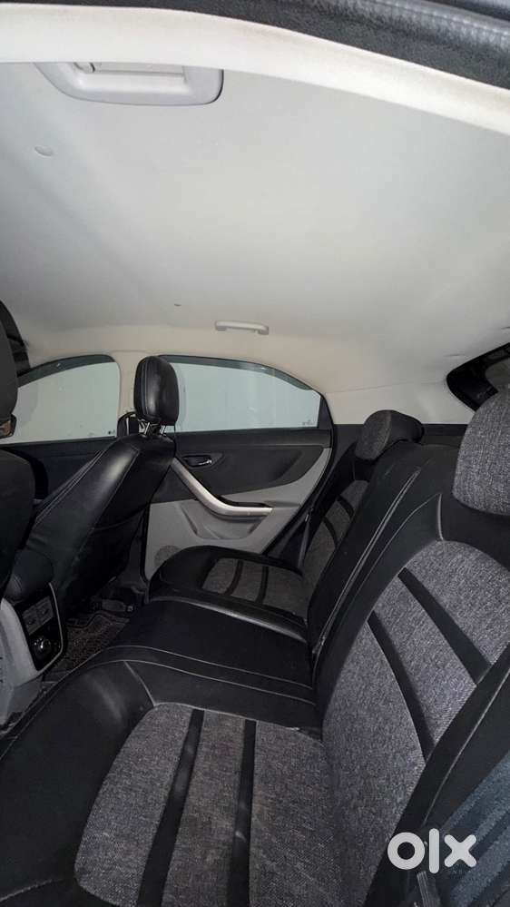 Tata Nexon 2018 Petrol Amt