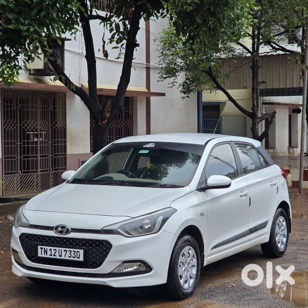 Hyundai Elite I20 Era 1.2, 2017, Petrol