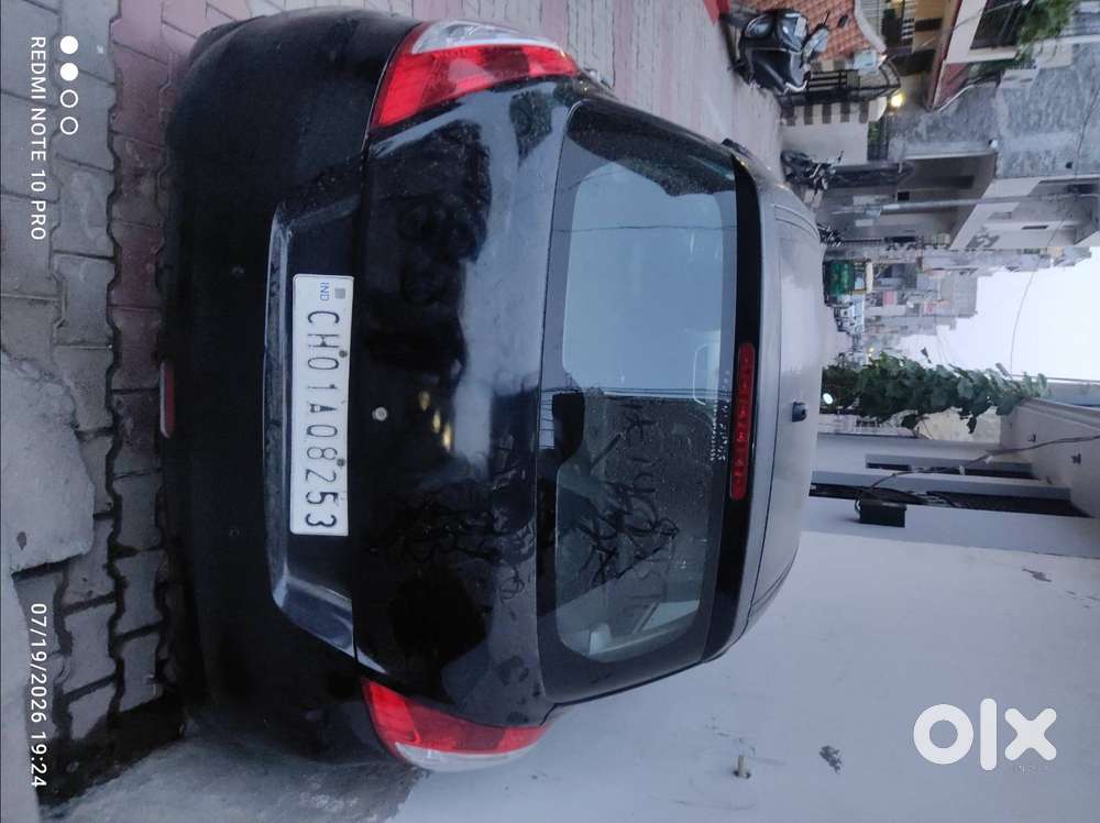 Maruti Swift Vvt Vxi Petrol