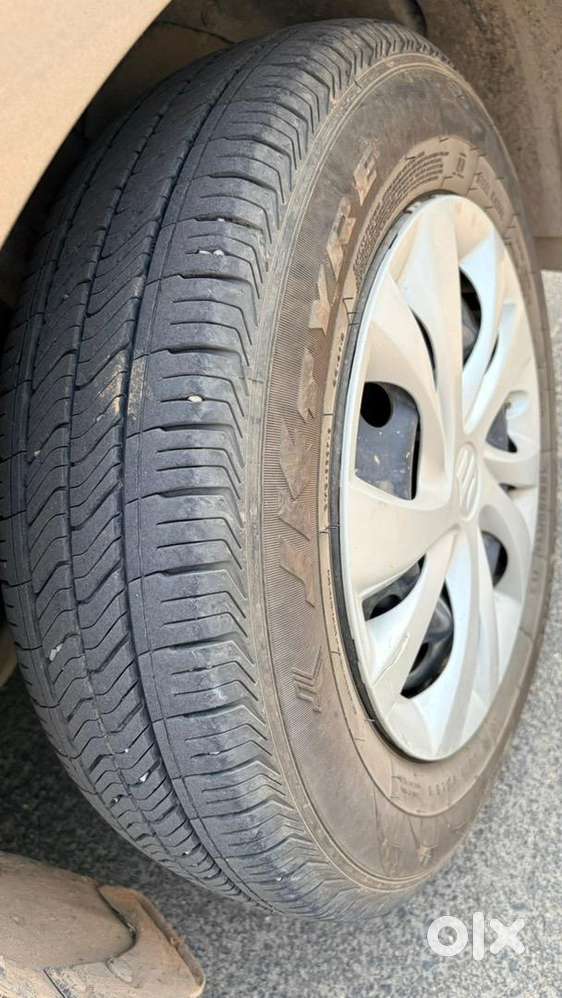 Maruti Suzuki Swift Vxi 2022 Petrol Good Condition