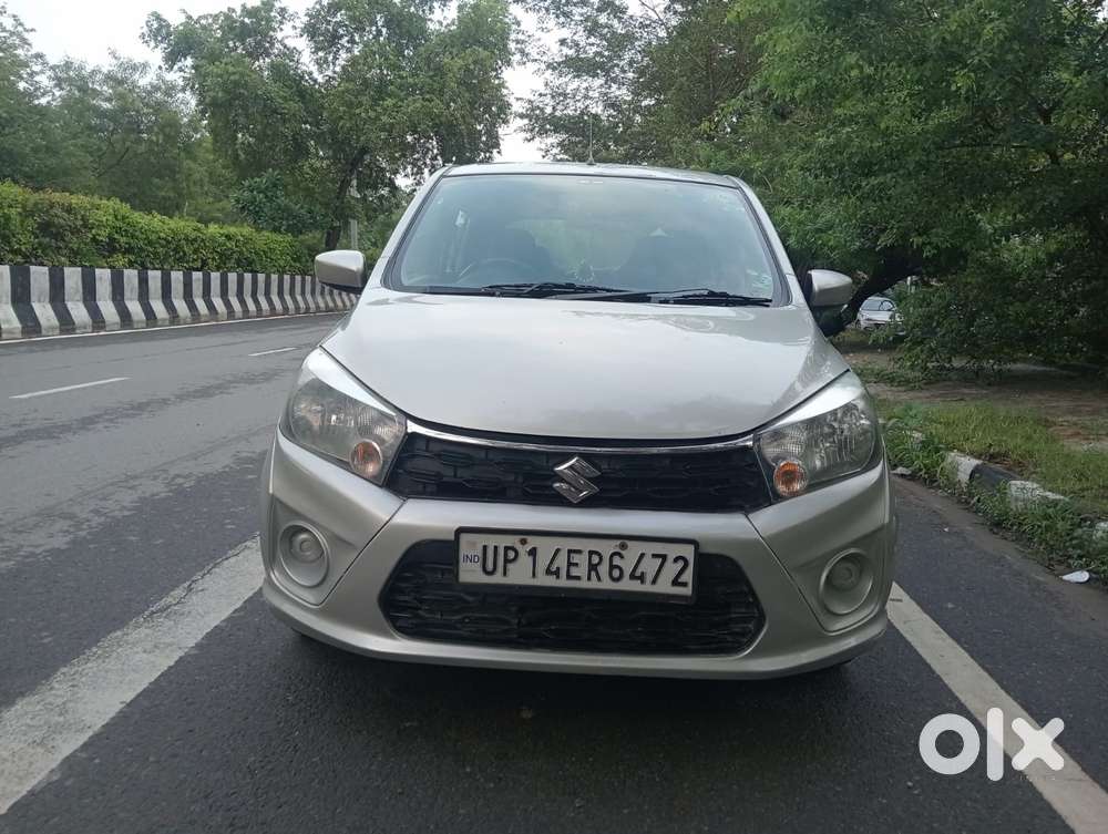 Maruti Suzuki Celerio Cng Vxi Optional, 2021, Cng & Hybrids