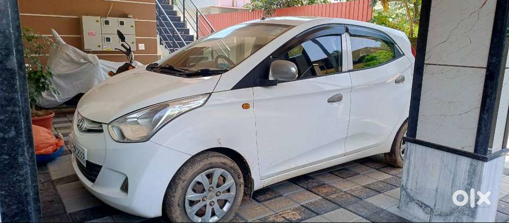 Hyundai Eon Magna O 2017